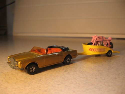 Matchbox Superfast 69,38 Matchbox Superfast 69,38